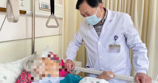 Ho sặc vài tiếng, 8 giờ sau suýt mất mạng vì thực phẩm có giá trị dinh dưỡng cao này