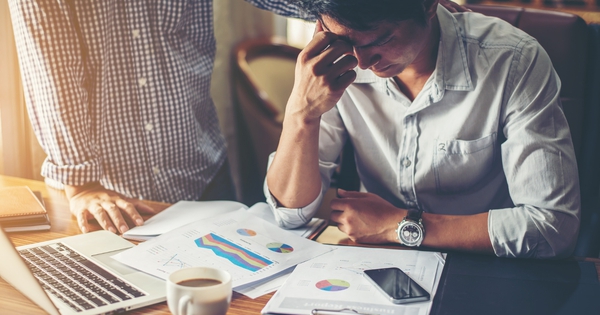 Không phải tiền bạc hay phụ nữ – đây mới là "kỳ thi khắc nghiệt nhất" của cuộc đời người đàn ông