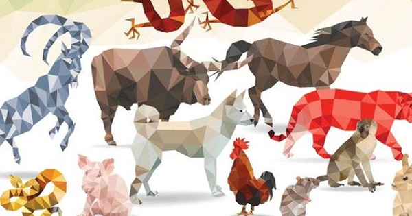 2 con giáp có cát tinh hỗ trợ, sắp lội ngược dòng viên mãn, giàu sang, 1 con giáp lại cần thận trọng