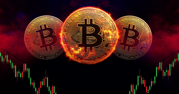 Các "cá voi" mua gần 2 tỷ USD Bitcoin trong 5 phiên liên tiếp thông qua các quỹ ETF