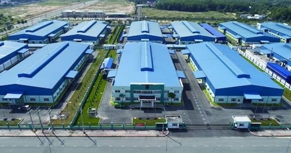 Diễn biến mới tại dự án KCN 227ha do Vingroup đầu tư với tổng vốn trên 4.000 tỷ đồng