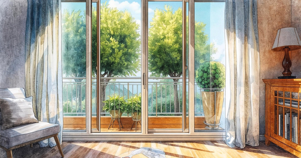 Thiết kế nhà đẹp nhưng không ở nổi: Những lỗi phong thủy, công năng người mua nhất định không được bỏ qua