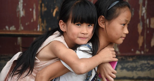 Trí thông minh, tính cách của con di truyền từ BỐ hay MẸ? Đáp án khiến nhiều phụ huynh giật mình!