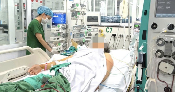 Sốt xuất huyết ở người trẻ: Khi nào phải nhập viện?