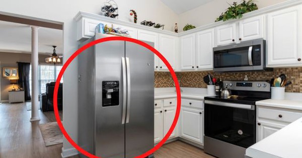 5 vị trí trong nhà "cấm kỵ" đặt tủ lạnh: Đặt sai gia chủ tài lộc tiêu tán, sức khỏe sa sút