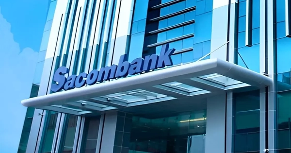 Sacombank lấy ý kiến cổ đông việc gì liên quan chủ tịch, tổng giám đốc?