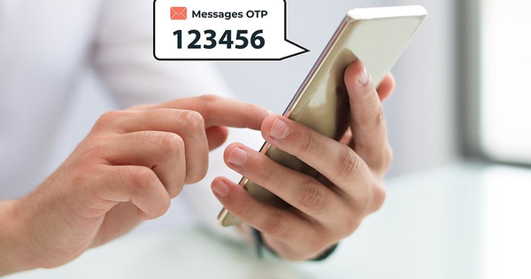 Một công nghệ quen thuộc 33 năm tuổi khiến tài khoản ngân hàng bị hack chỉ trong giây