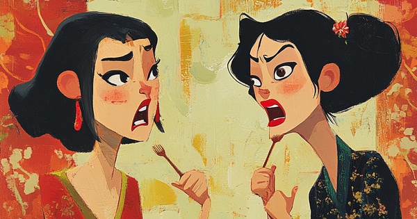 Muốn nhìn thấu lòng người? Học ngay những "tuyệt chiêu xem tướng" cực chuẩn trong đời thường, chỉ cần một ánh mắt là biết ai nên tránh xa!