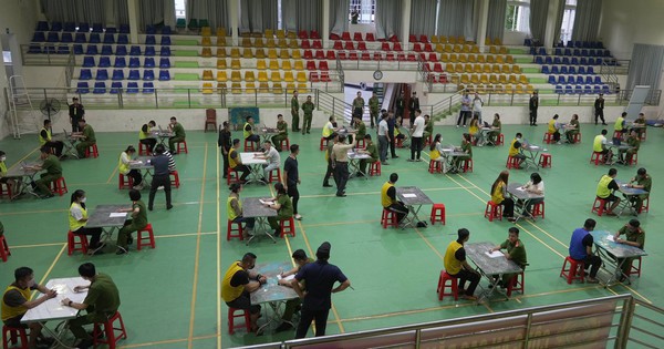 Khởi tố 39 bị can trong đường dây lừa đảo, chiếm đoạt 160 tỉ đồng