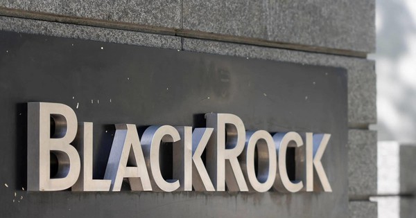 "Gã khổng lồ" BlackRock âm thầm gom 1,5 tỷ USD Bitcoin từ đầu tháng 9 thông qua ETF