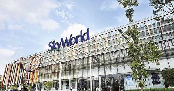 Dự án 9.400m2 ở TPHCM: Hà Đô, MIK Group, Khải Hoàn Land... "bỏ chạy" khi bị "hét giá", đại gia Malaysia chi 850 tỷ đồng mua