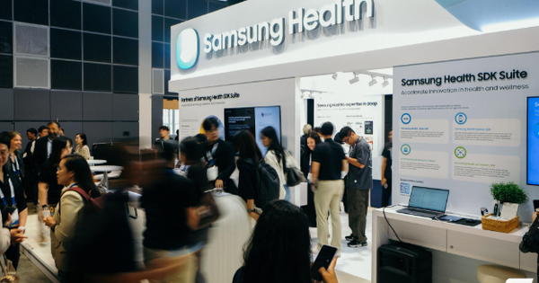 Ngủ đủ chưa chắc tốt: Galaxy Watch8 series tối ...
