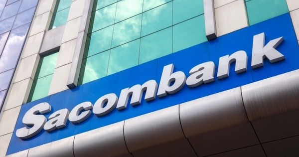Cổ đông Sacombank không thông qua sửa đổi điều lệ về người đại diện pháp luật