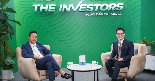 Tổng Giám đốc SSID lên sóng The Investors ngày 16/9: Cơ hội đầu tư tài sản số và kim loại quý trong kỷ nguyên mới
