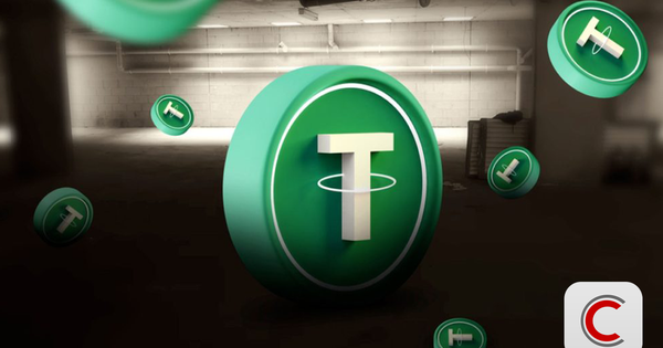 USDT là gì? Vì sao nó trở thành “đô la kỹ thuật...