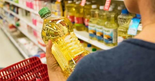 Công an cảnh báo khẩn về một nhãn hiệu dầu ăn tới tất cả người dân