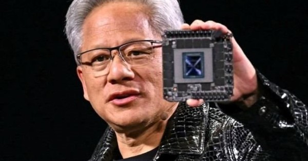 Nvidia vi phạm luật chống độc quyền tại Trung Quốc, đang bị mở rộng điều tra