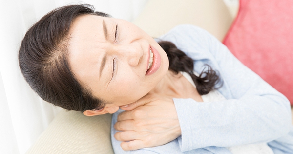 Không quan trọng giới tính hay độ tuổi, đau 3 vị trí này dai dẳng phải đi tầm soát ung thư ngay!