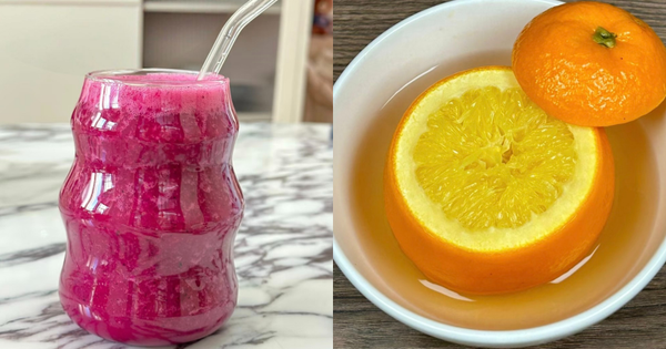 Ăn ngon mà khỏe mạnh: 4 loại "thần tiên quả" giúp miễn dịch tăng vọt, cả mùa thu đông không lo cảm cúm