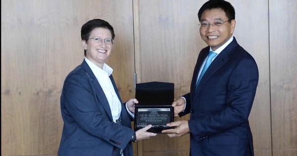 Tin quan trọng đối với thị trường chứng khoán Việt Nam