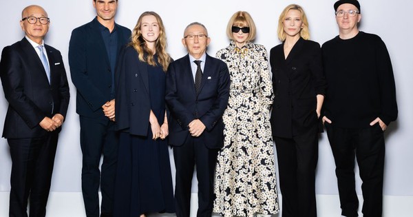 UNIQLO cùng Toray tôn vinh giá trị nghệ thuật và khoa học của LifeWear thông qua sự kiện đặc biệt tại Bảo tàng Nghệ thuật Hiện đại (MoMA), New York