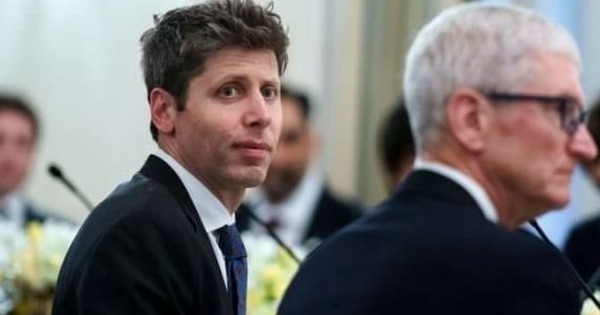 Sóng gió bủa vây OpenAI, Sam Altman thừa nhận lo lắng đến mất ngủ