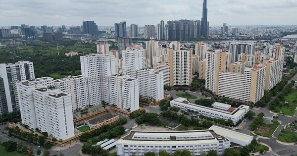 Sơn Kim Land muốn hồi sinh 3.790 căn hộ tái định cư giữa "đất vàng" Thủ Thiêm