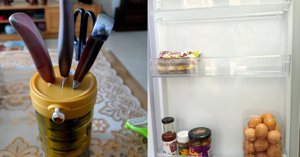 Mẹ tôi 55 tuổi: Học thức không cao nhưng tinh tường hơn sách vở, có 9 chiêu "hồi sinh phế phẩm thành báu vật" đỉnh cao!