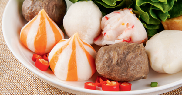 Thu giữ, tiêu hủy 4 tấn thịt viên trộn hàn the: 4 thực phẩm thường được thêm hàn the, người bán không bao giờ ăn, nhưng nhiều người vẫn mua về nhà mỗi ngày