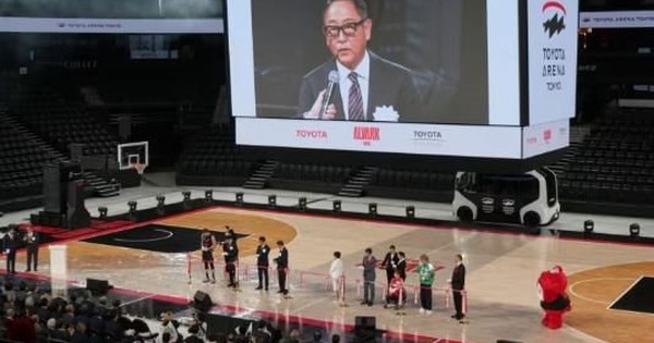 Lịch sử 20 năm lặp lại: Toyota cược lớn vào xe điện tự lái, nắm trong tay cách đô thị vận hành