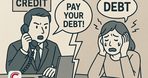 Cảnh báo hành vi gọi điện quấy rối để đòi nợ, đăng ảnh bị hại lên mạng xã hội: Mức phạt nặng nhất có thể là hình sự