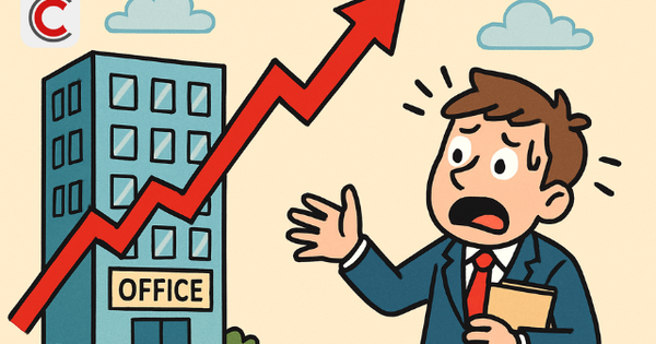 Chưa từng có: Giá căn hộ chung cư vượt mặt nhà phố ở TP.HCM