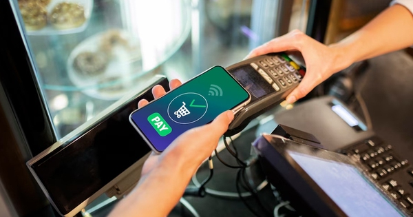 Bỏ tiền mặt, thanh toán số lên ngôi: Châu Á – Thái Bình Dương chiếm gần 50% tổng giao dịch không tiền mặt toàn cầu