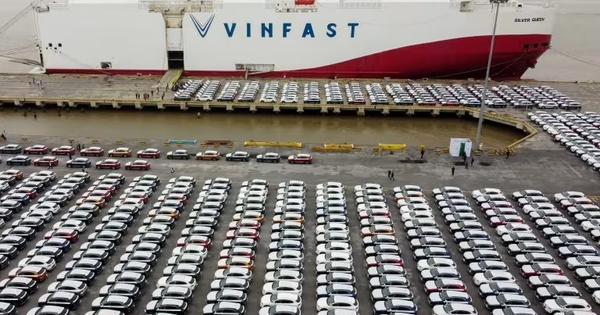 VinFast đặt cược vào "chiến lược Việt Nam" để thâm nhập Ấn Độ và nhiều thị trường châu Á khác