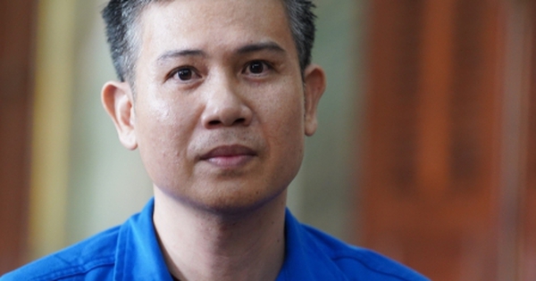 Cựu Chủ tịch Tập đoàn Asanzo Phạm Văn Tam hầu tòa