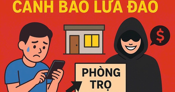 Công an cảnh báo tới tất cả những người đi thuê trọ