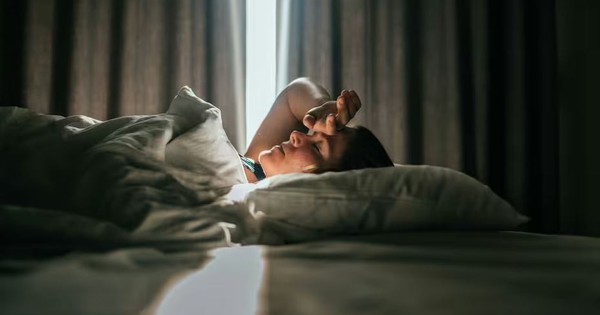 Thức dậy mà thấy những dấu hiệu này, hãy đi khám ngay