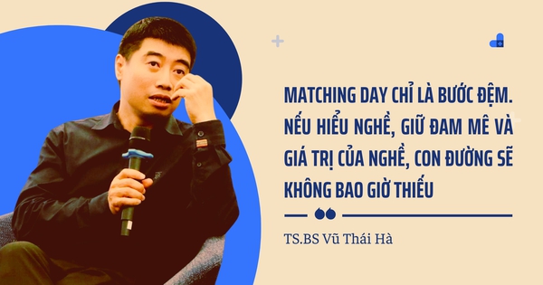 Đằng sau "hào quang bác sĩ nội trú": Cuộc "đánh úp" bệnh nhân và chuyện chọn ngành