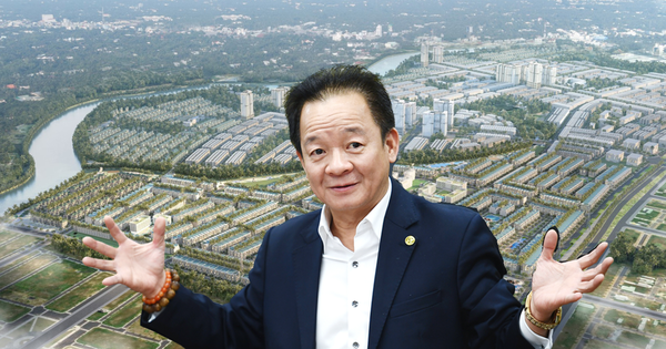 Quá nhanh: Chưa đầy 2 tháng, T&T của Bầu Hiển đề xuất xây loạt đô thị khắp 3 miền, hàng nghìn tỷ sắp được “rót” vào những địa phương nào?