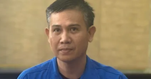 Chủ tịch Asanzo Phạm Văn Tam bị đề nghị 10-12 năm tù