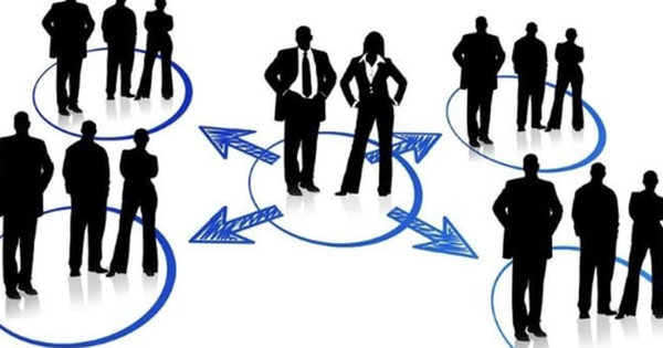 Hai công ty bị chuyển hồ sơ sang công an vì nghi kinh doanh đa cấp không phép