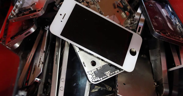 iOS 26 có thể "biến" 75 triệu iPhone thành rác thải điện tử