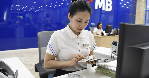 Giá USD tại Việt Nam có diễn biến mới