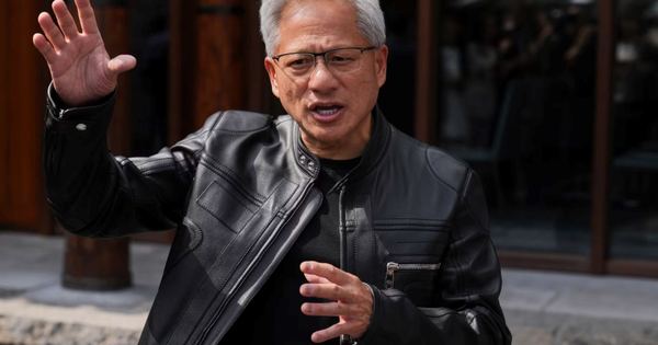 Cú sốc lớn của "vua chip": Trung Quốc kêu gọi doanh nghiệp tránh xa Nvidia, vị thế xây dựng nhiều năm sắp sụp đổ?