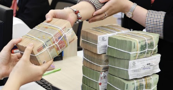 Dự báo mới nhất về lãi suất VND tại Việt Nam