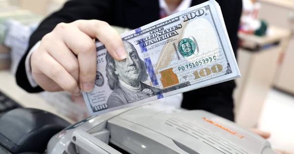 FED giảm lãi suất 0,25% tác động thế nào để tỉ giá tại Việt Nam?