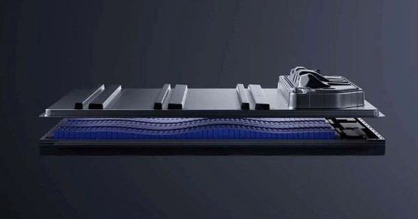 Xuất hiện loại pin xe điện thế hệ mới có tuổi thọ 12 năm, đi được 758 km/lần sạc