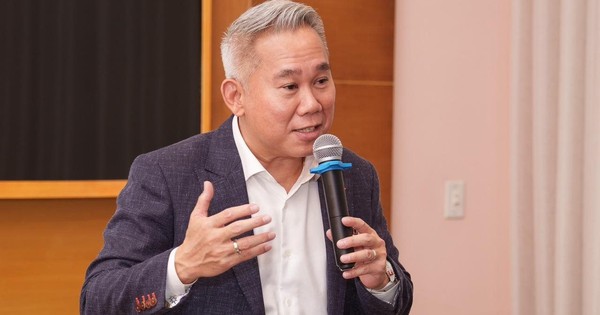 Việt Nam trước ngưỡng bùng nổ AI: Trong năm 202...
