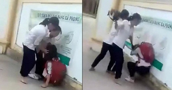 Bỏ hình thức "đuổi học", học sinh bị kỷ luật cao nhất chỉ viết kiểm điểm