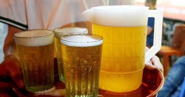 Khách uống 42 ca bia bị tính tiền 152 ca, dân mạng bức xúc mách mẹo chống gian